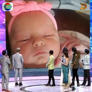 Meet your Posher, Sherry